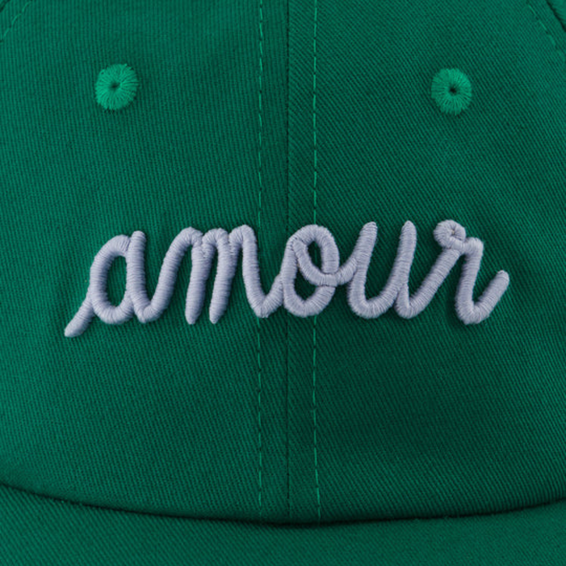 <PRODUCTTITLE> in Green by Maison Labiche.