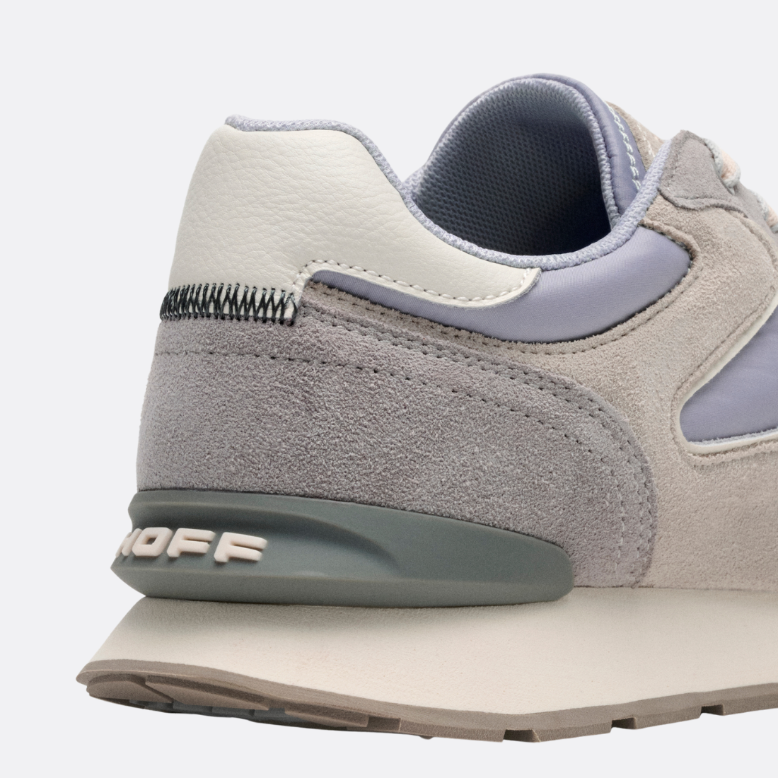 <PRODUCTTITLE> in Blue by Hoff.