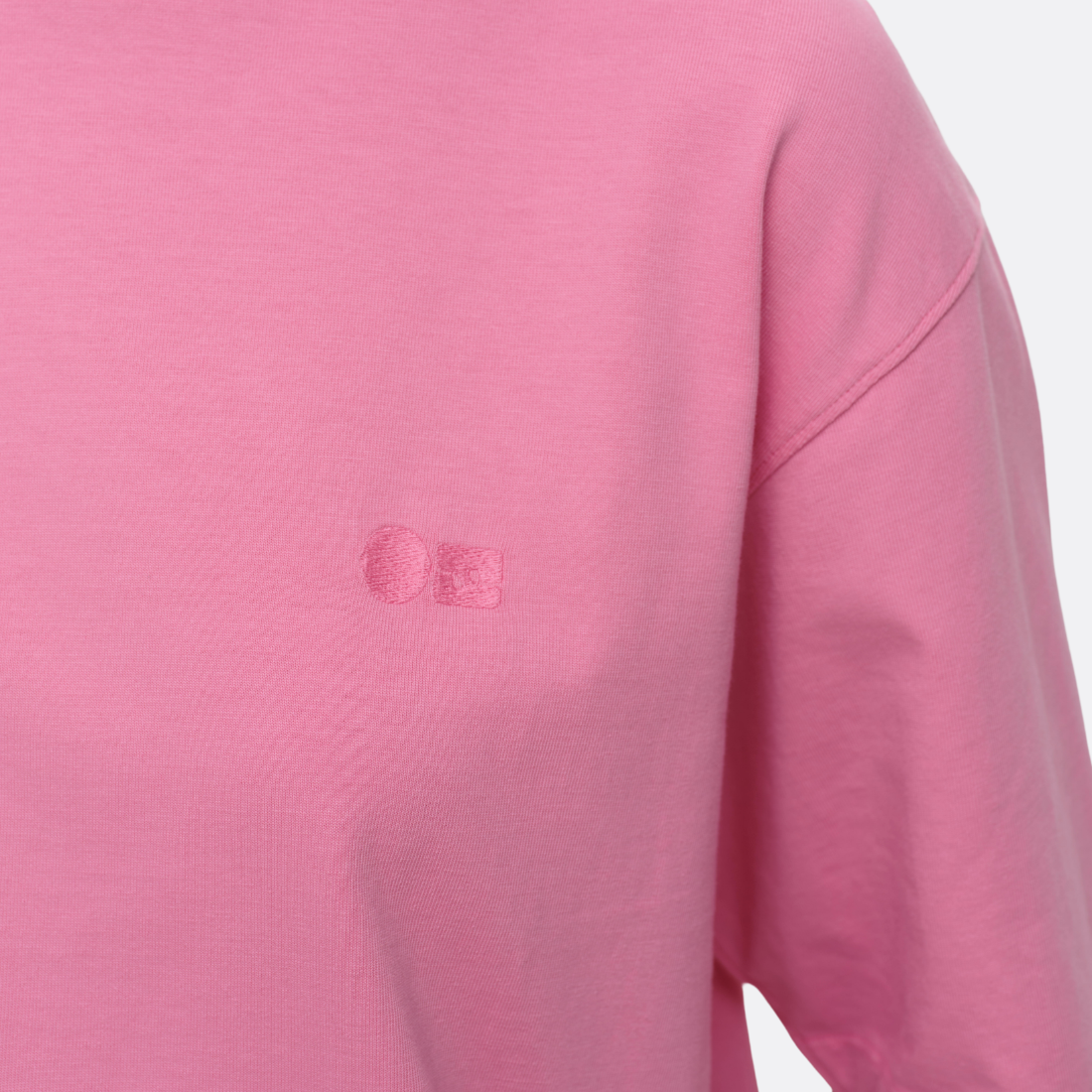 <PRODUCTTITLE> in Pink by Our Sister.