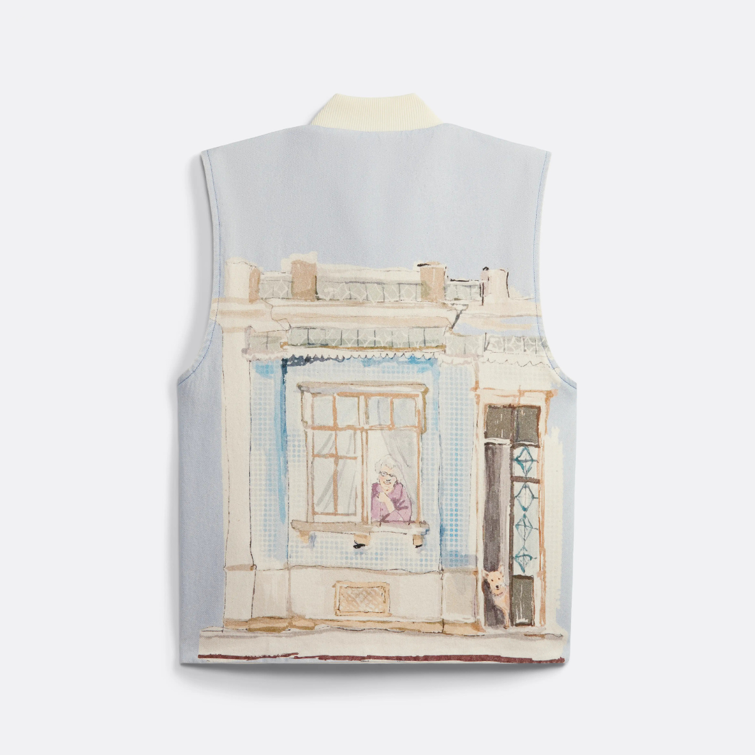 <PRODUCTTITLE> in Neutrals by Coup D Etat.