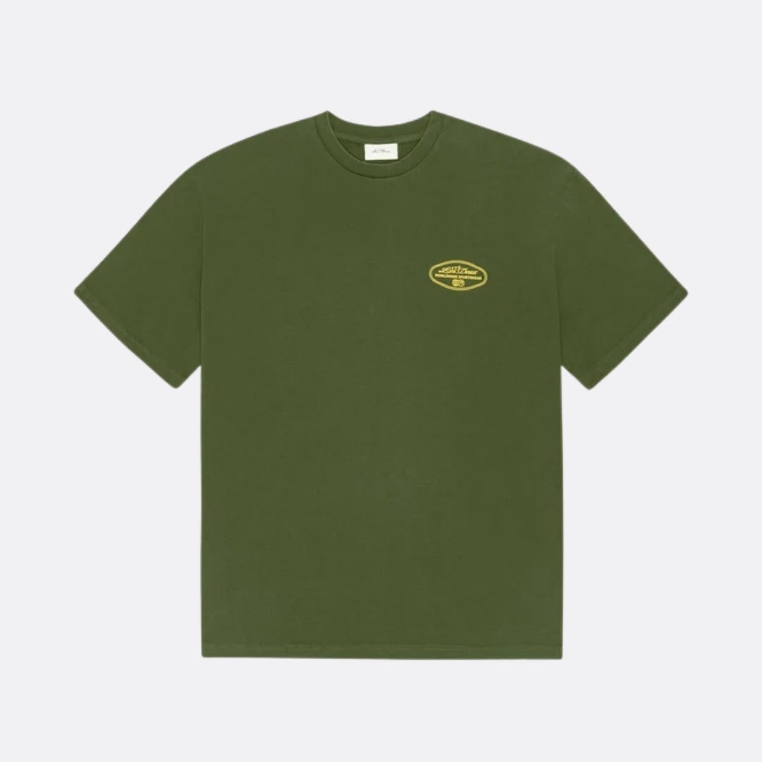 Worldwide T-shirt