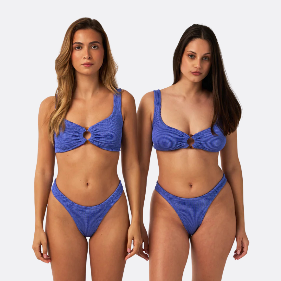 <PRODUCTTITLE> in Blue by Salis.