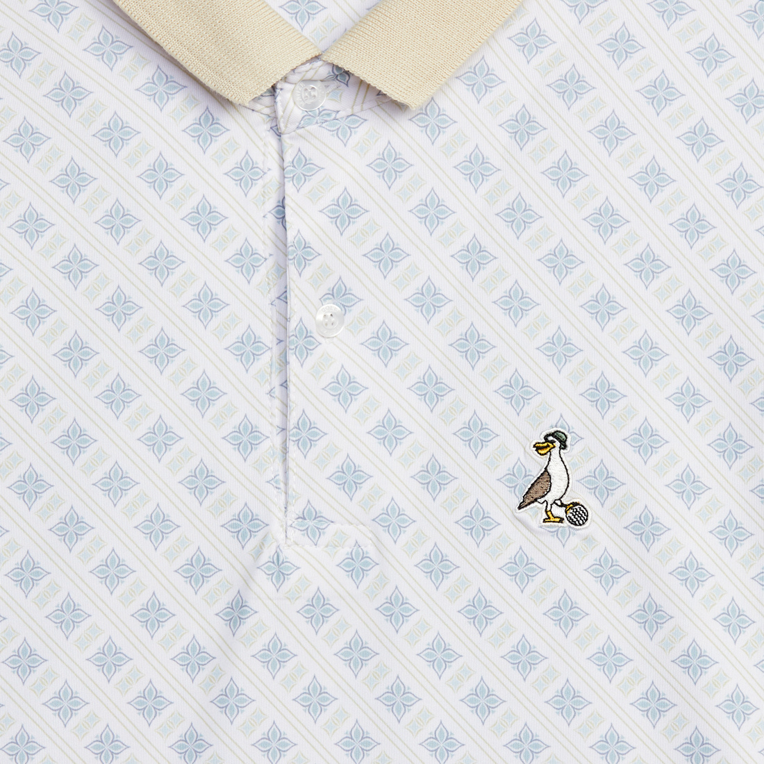 <producttitle> en Beige par Matize Golf.