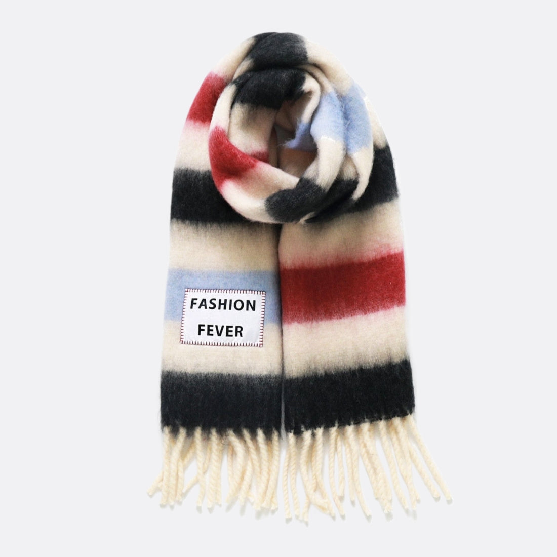 Fashion Forever Scarves