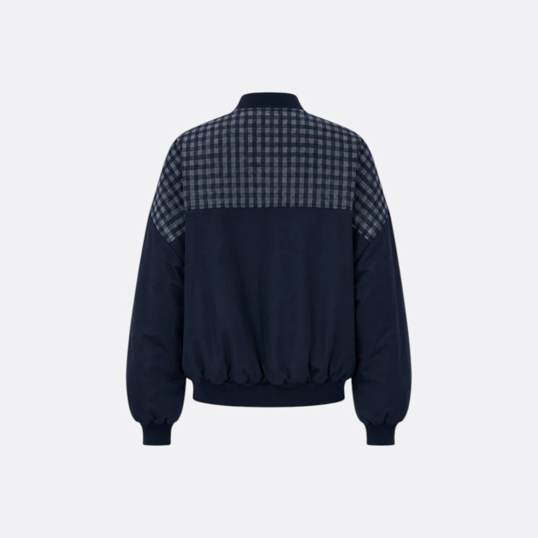<PRODUCTTITLE> in Blue by FRNCH.