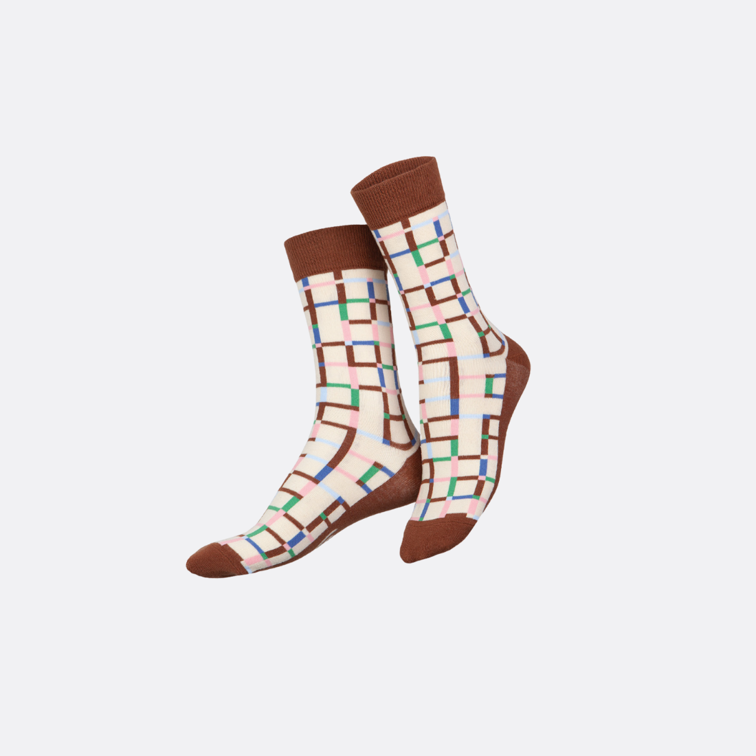 <PRODUCTTITLE> in Multi by Eat my socks.