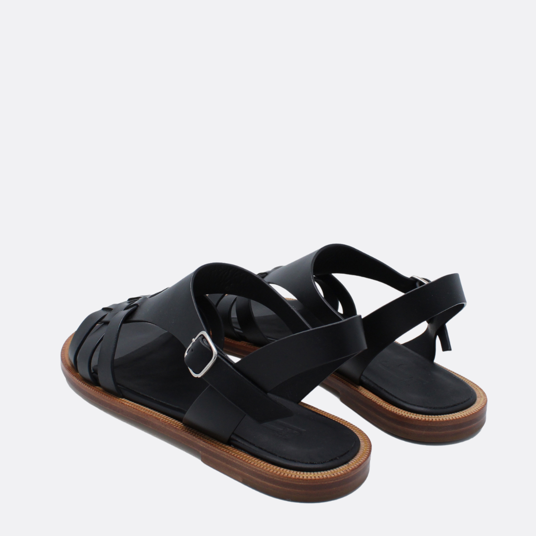 <PRODUCTTITLE> in Black by JJ Heitor.