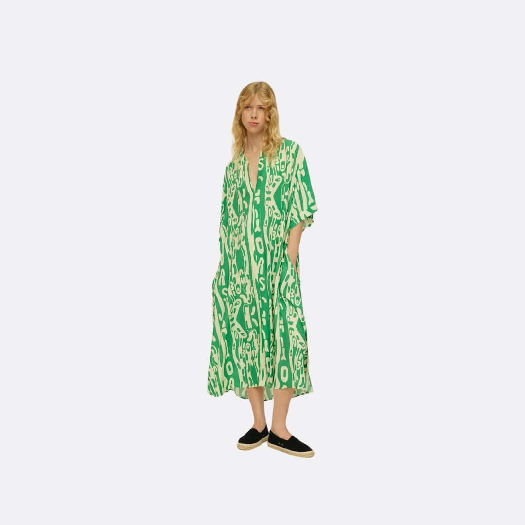 <PRODUCTTITLE> in Green by OAS.