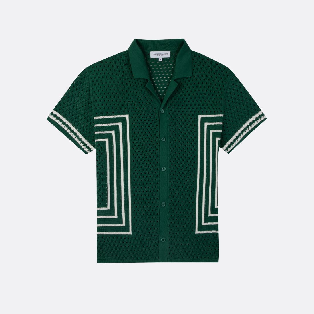 <PRODUCTTITLE> in Green by Maison Labiche.