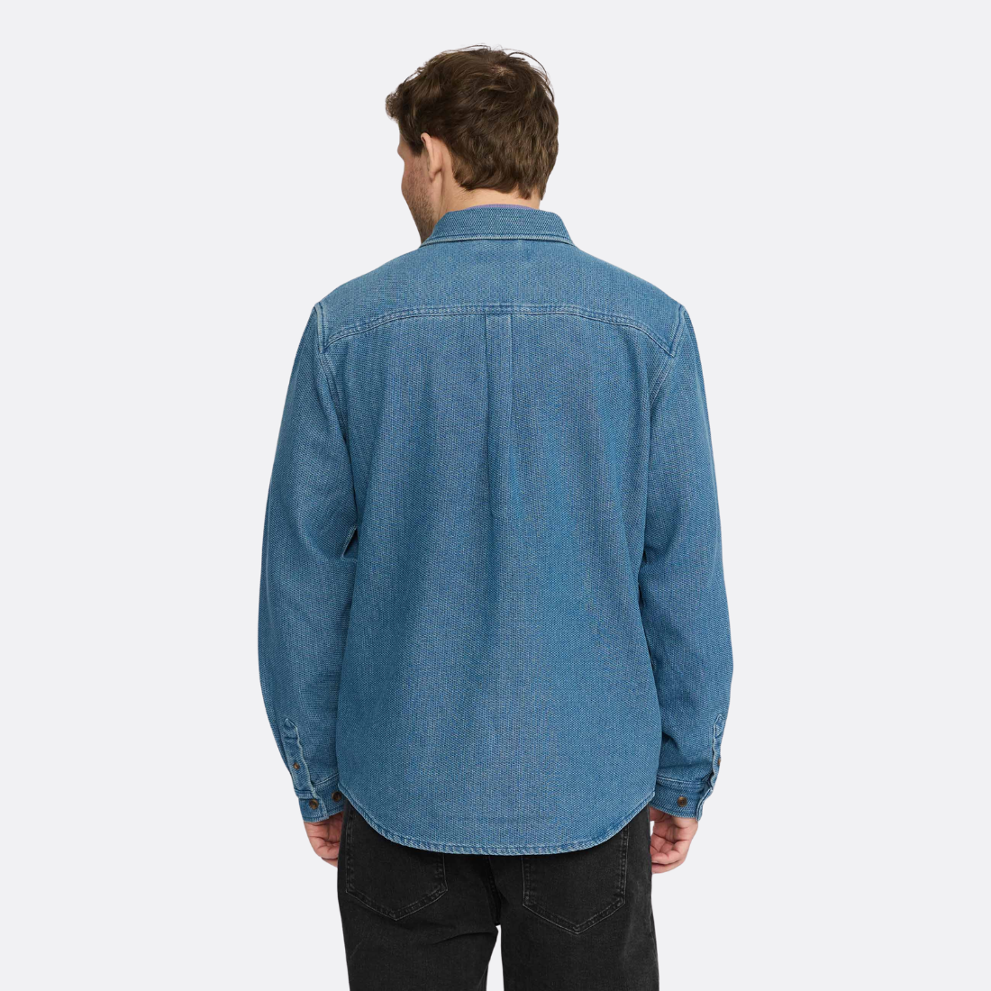 <PRODUCTTITLE> in Blue by Revolution.