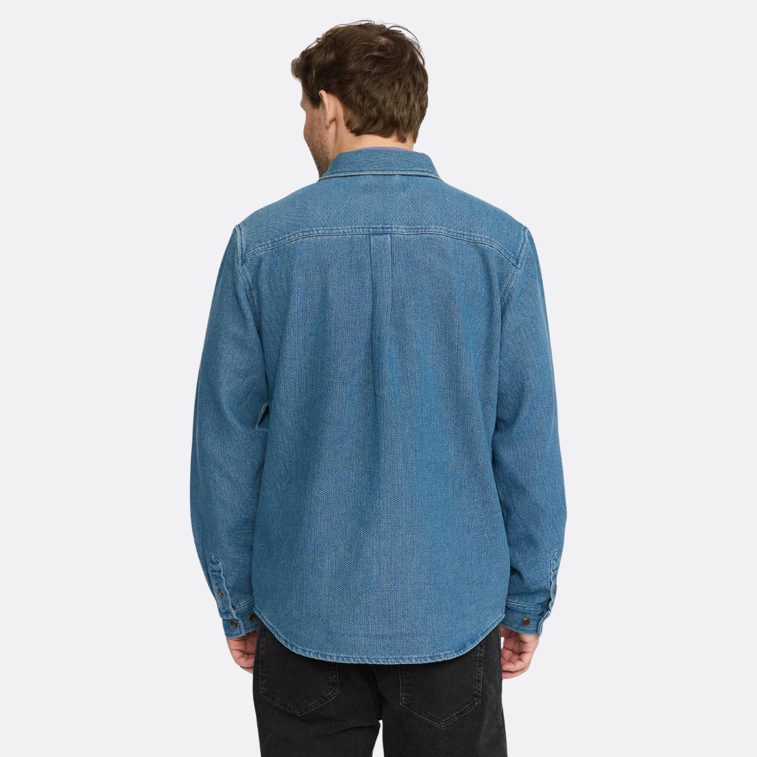 <PRODUCTTITLE> in Blue by Revolution.