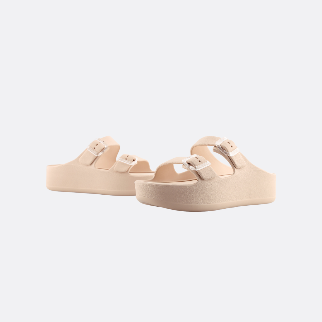 <PRODUCTTITLE> in Beige by Lemon Jelly.