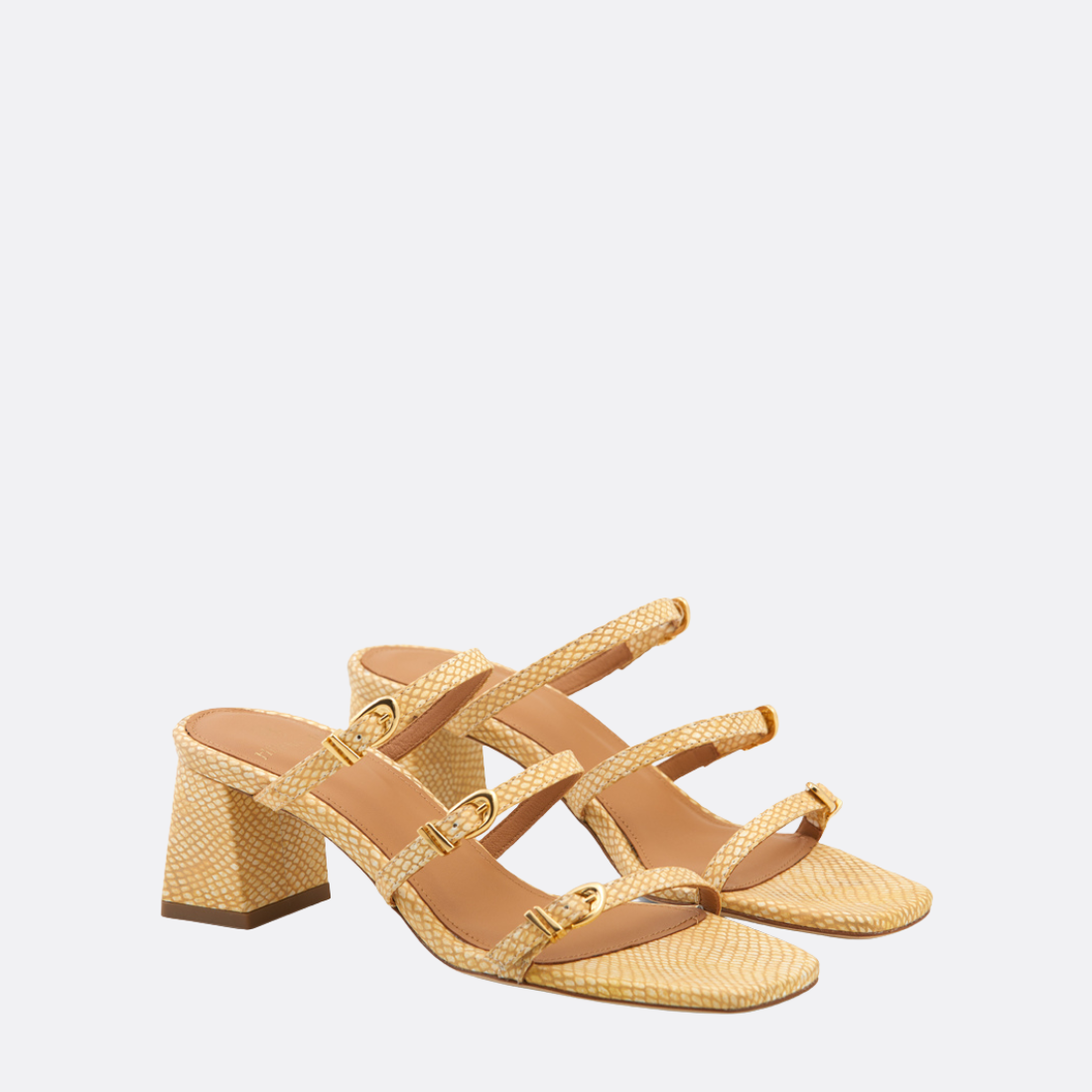 <PRODUCTTITLE> in Yellow by Helena Mar.