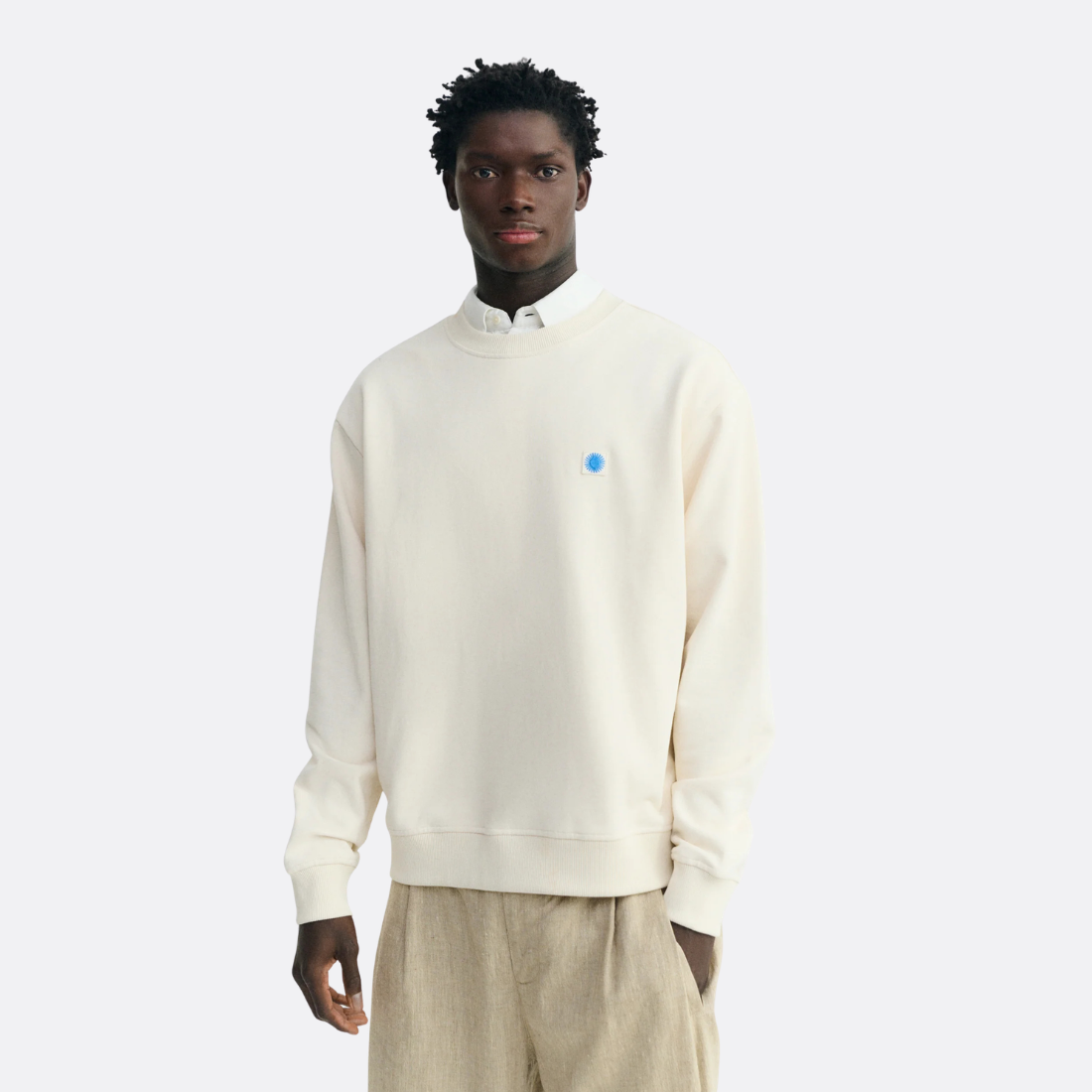 <PRODUCTTITLE> in Neutrals by Thinking Mu.