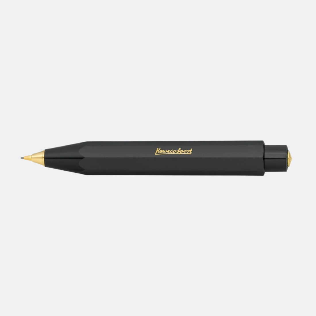 CLASSIC SPORT Mechanical Pencil Black 0.7 mm