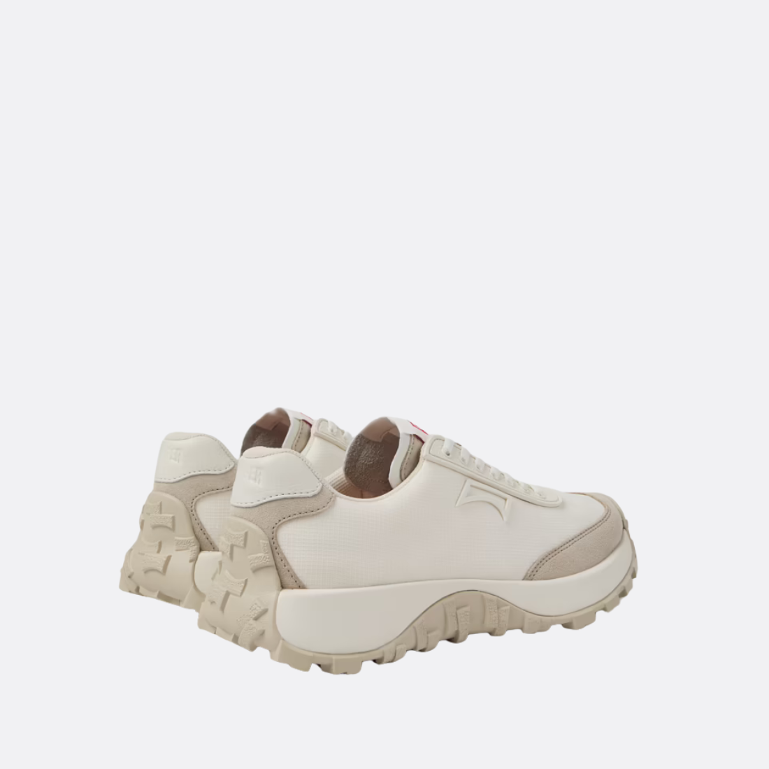 <PRODUCTTITLE> in White by Camper.