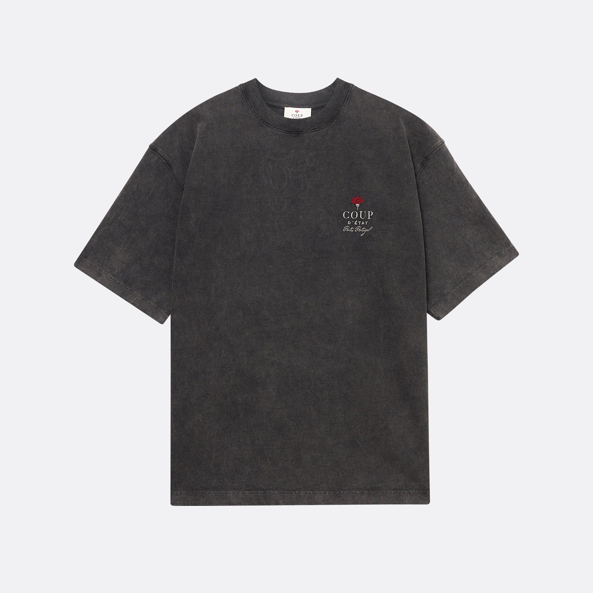 Logo Tee