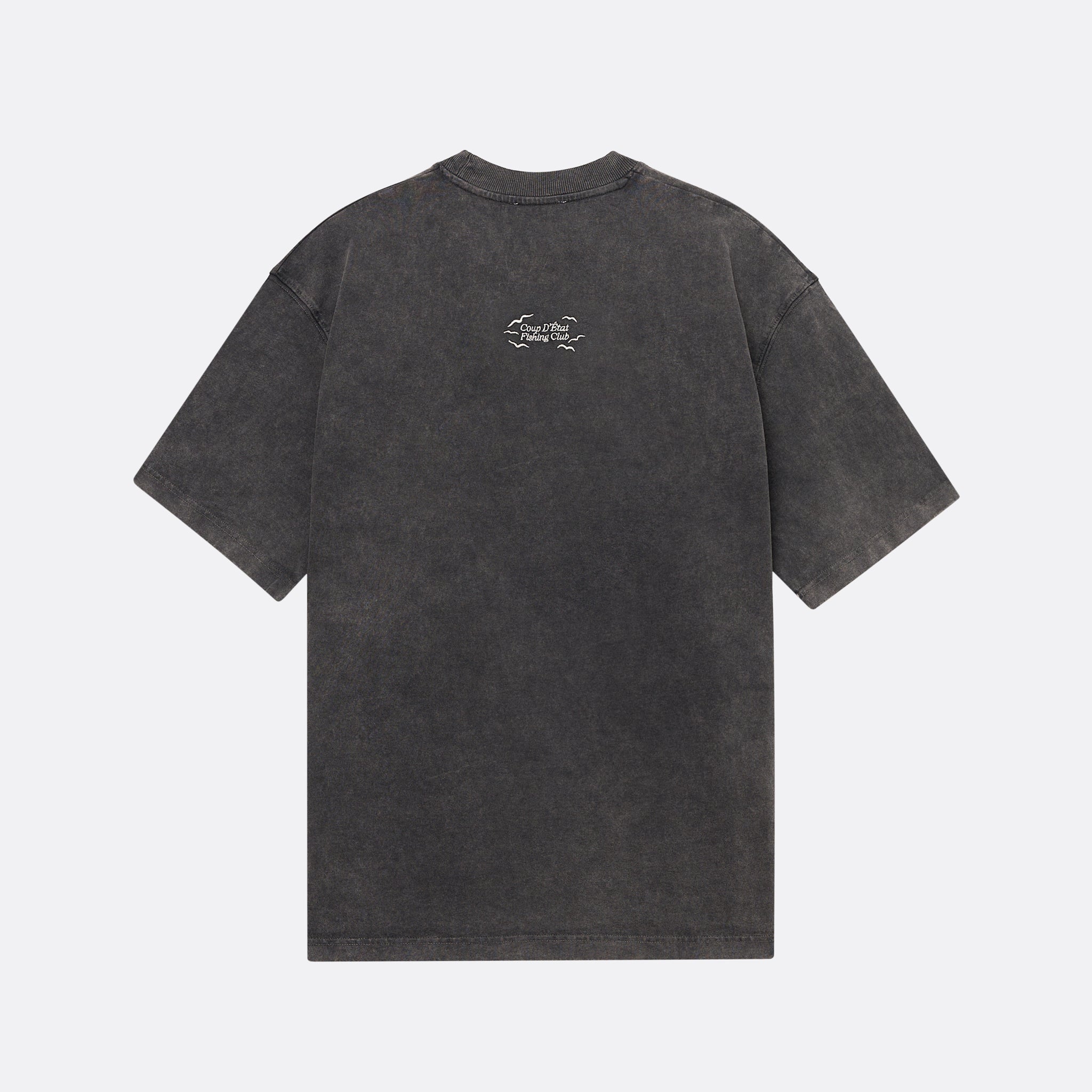Logo Tee