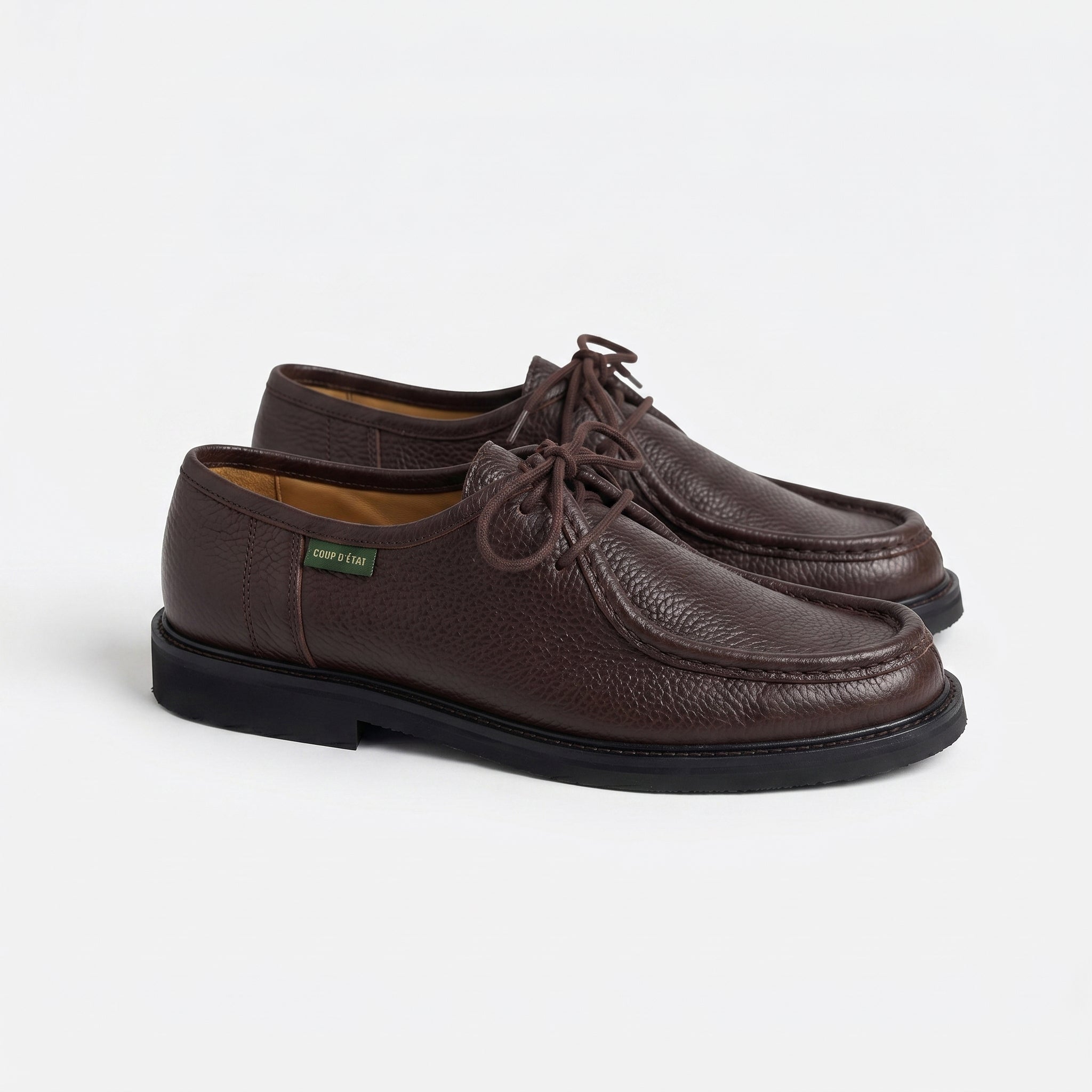 1974 Schuhe