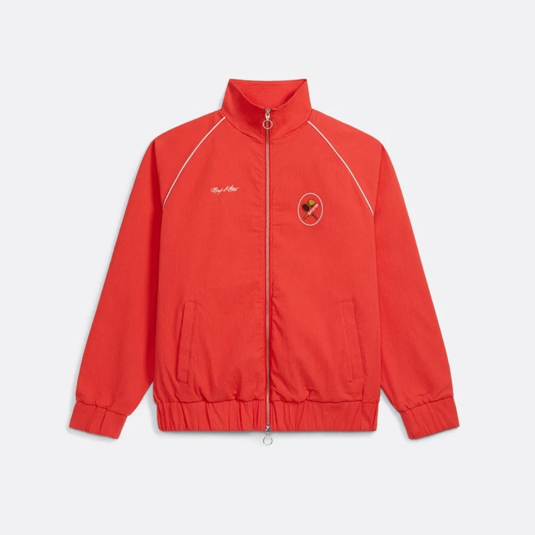 CDE x Leixões Tracksuit Jacket