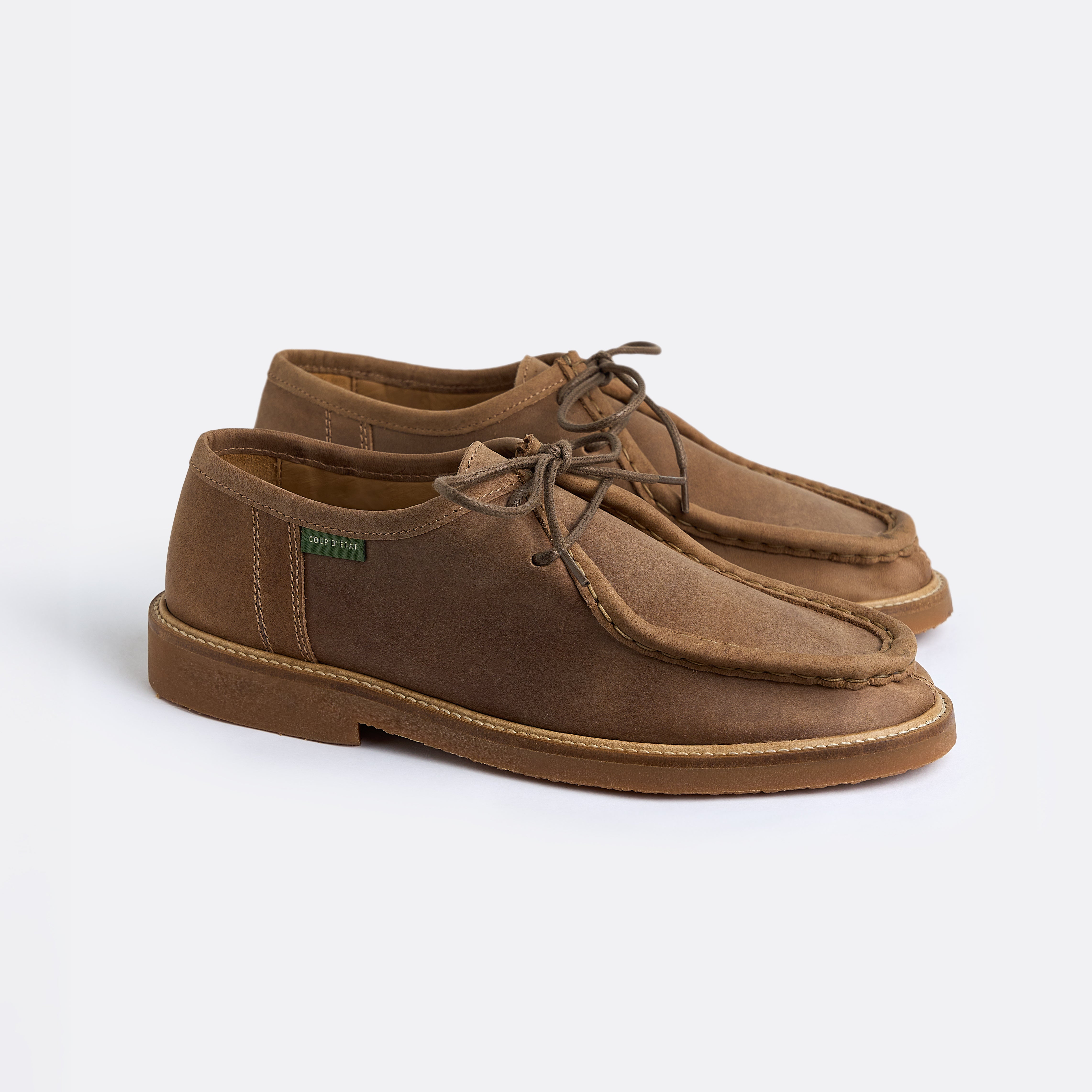 1974 Shoes