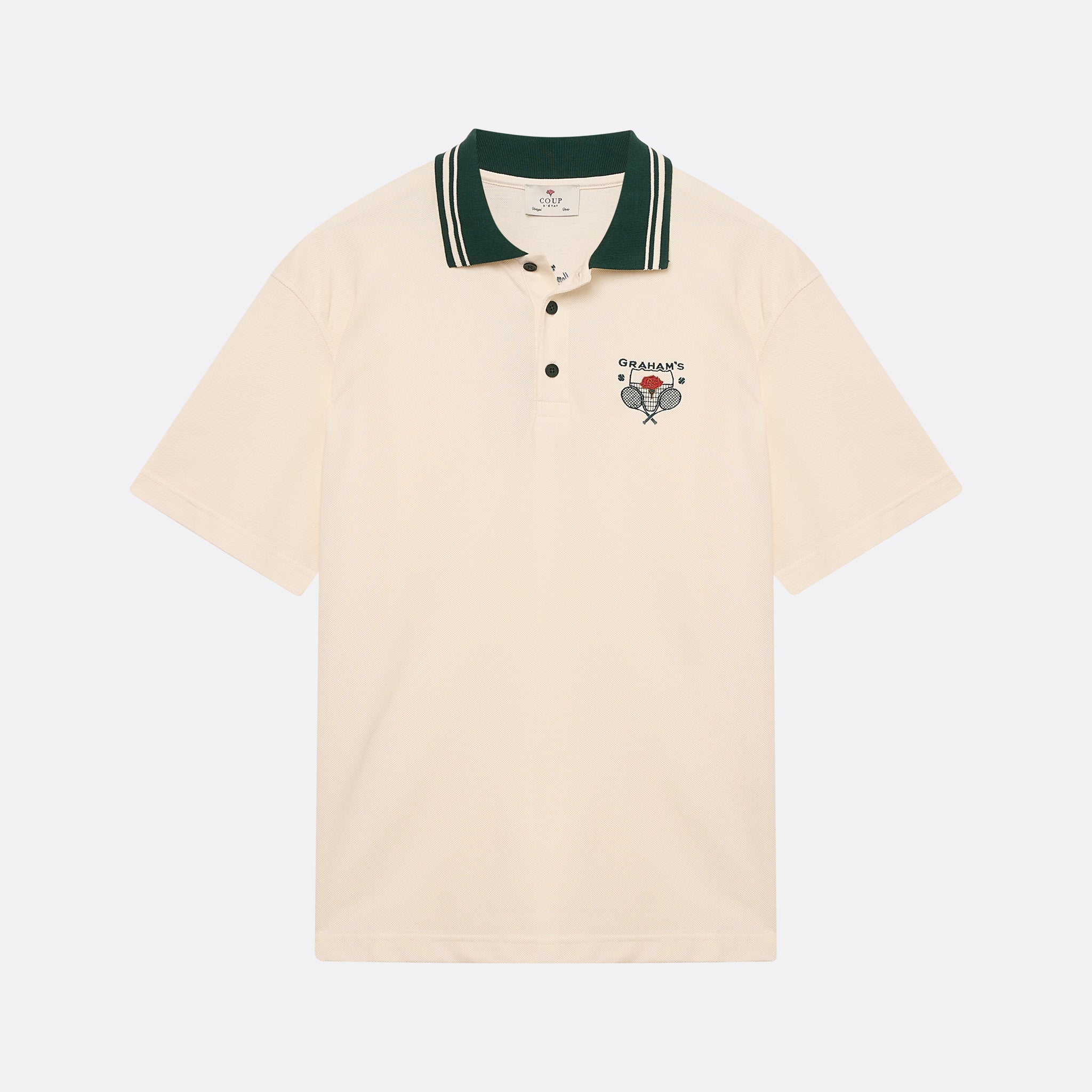 Estoril Open Polo