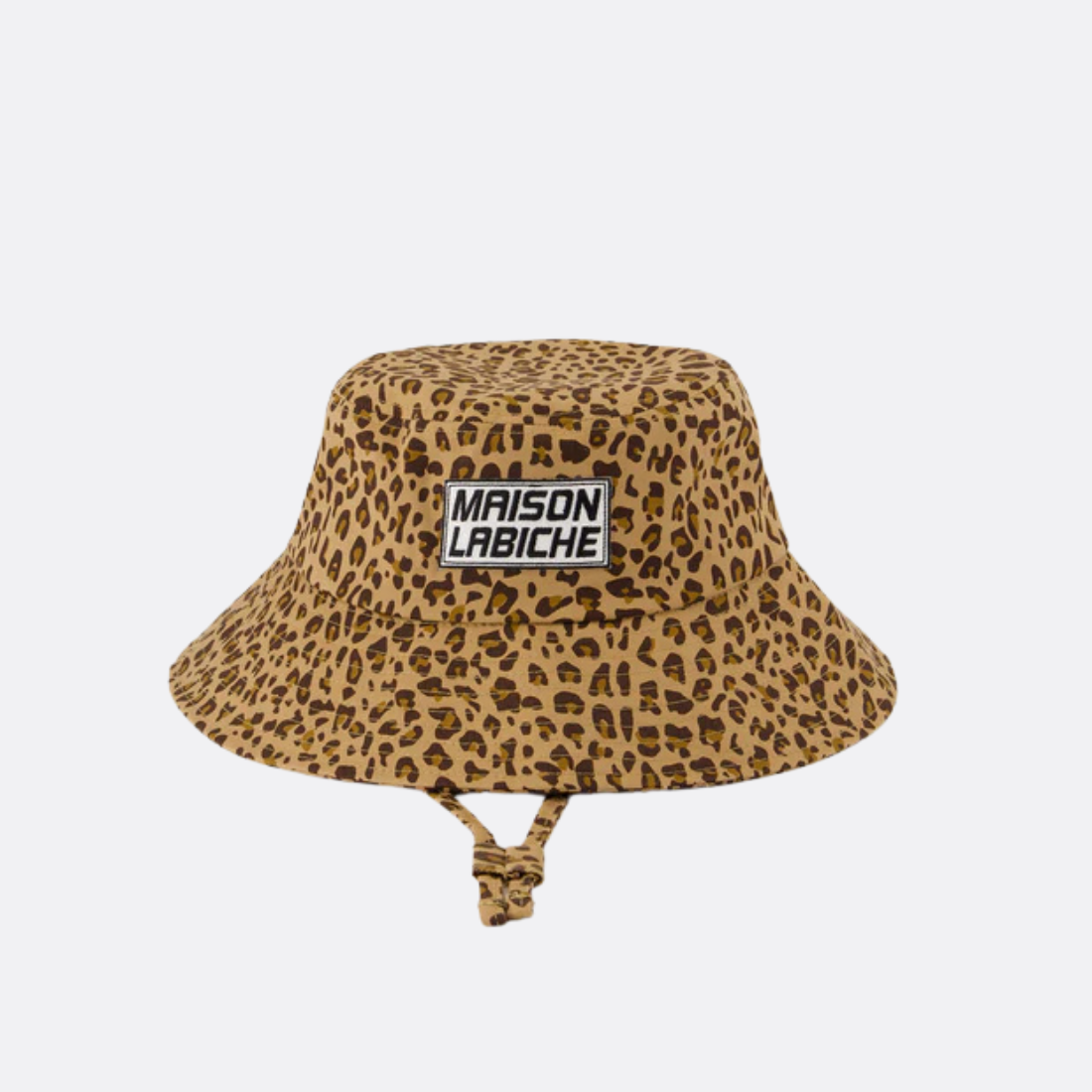 <PRODUCTTITLE> in Brown by Maison Labiche.