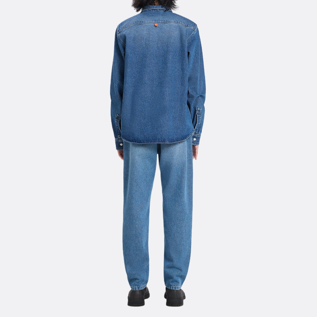 <PRODUCTTITLE> in Blue by Loreak Mendian.