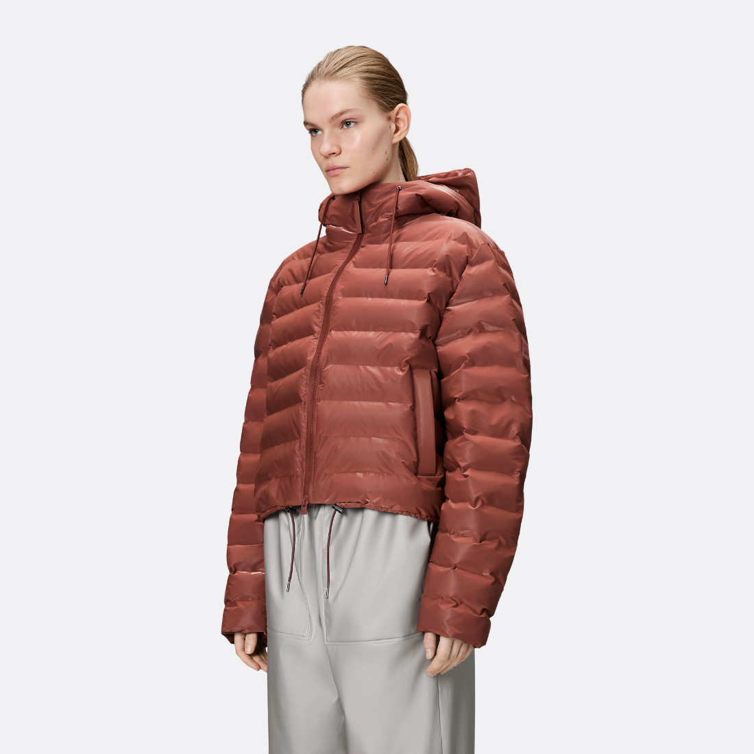 <PRODUCTTITLE> in Red by Rains.