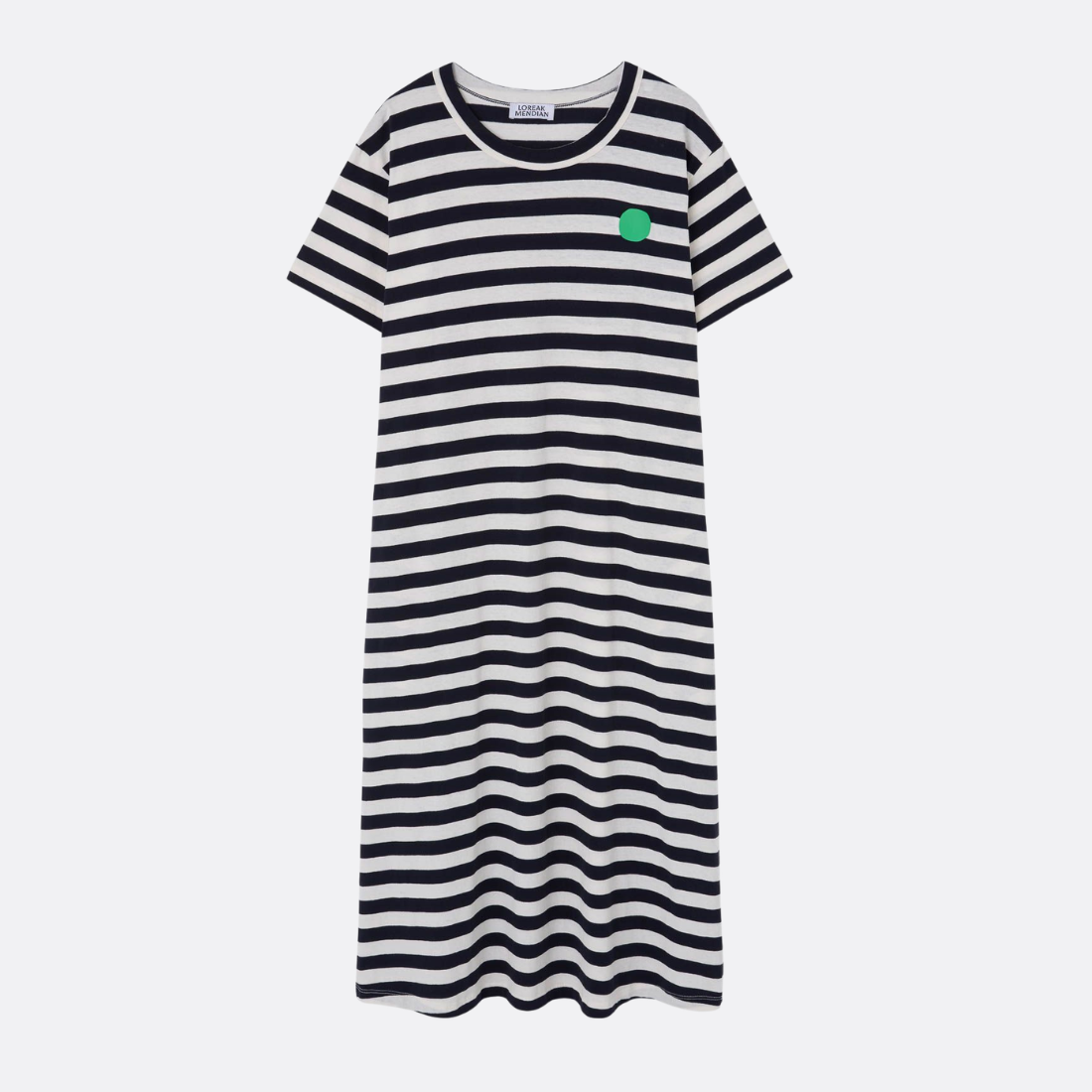 Emili Dress