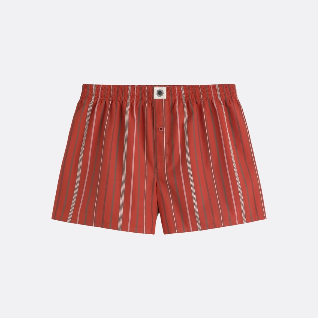 Steffi Stripes Boxer