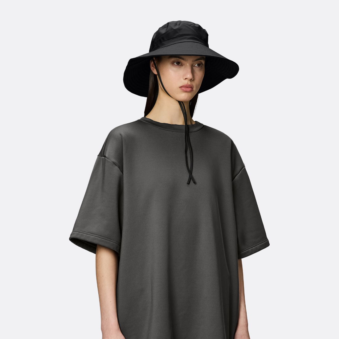<PRODUCTTITLE> in Black by Rains.