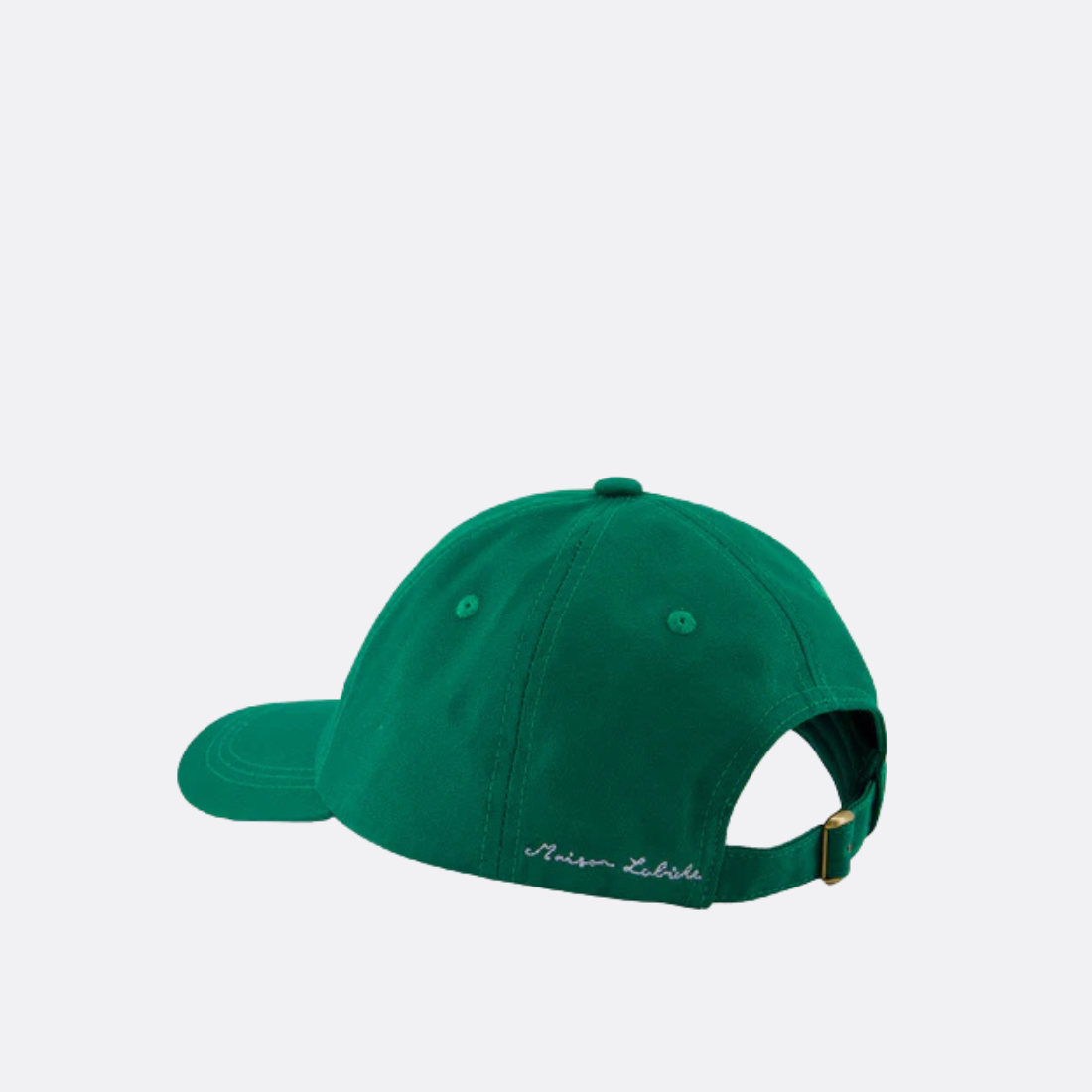 <PRODUCTTITLE> in Green by Maison Labiche.