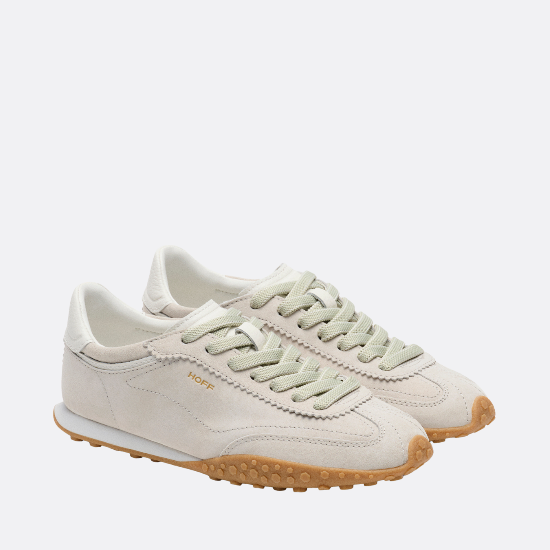 <PRODUCTTITLE> in Grey by Hoff.