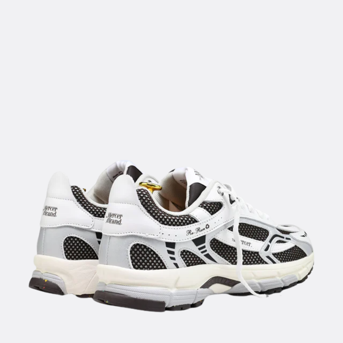 <PRODUCTTITLE> in Brown by Mercer.