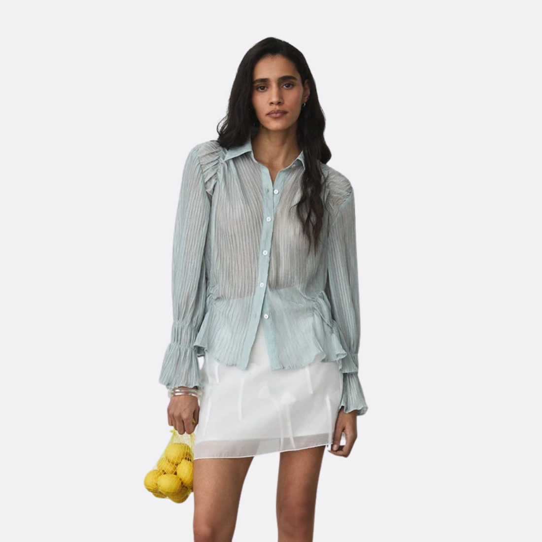 <PRODUCTTITLE> in Blue by Laagam.