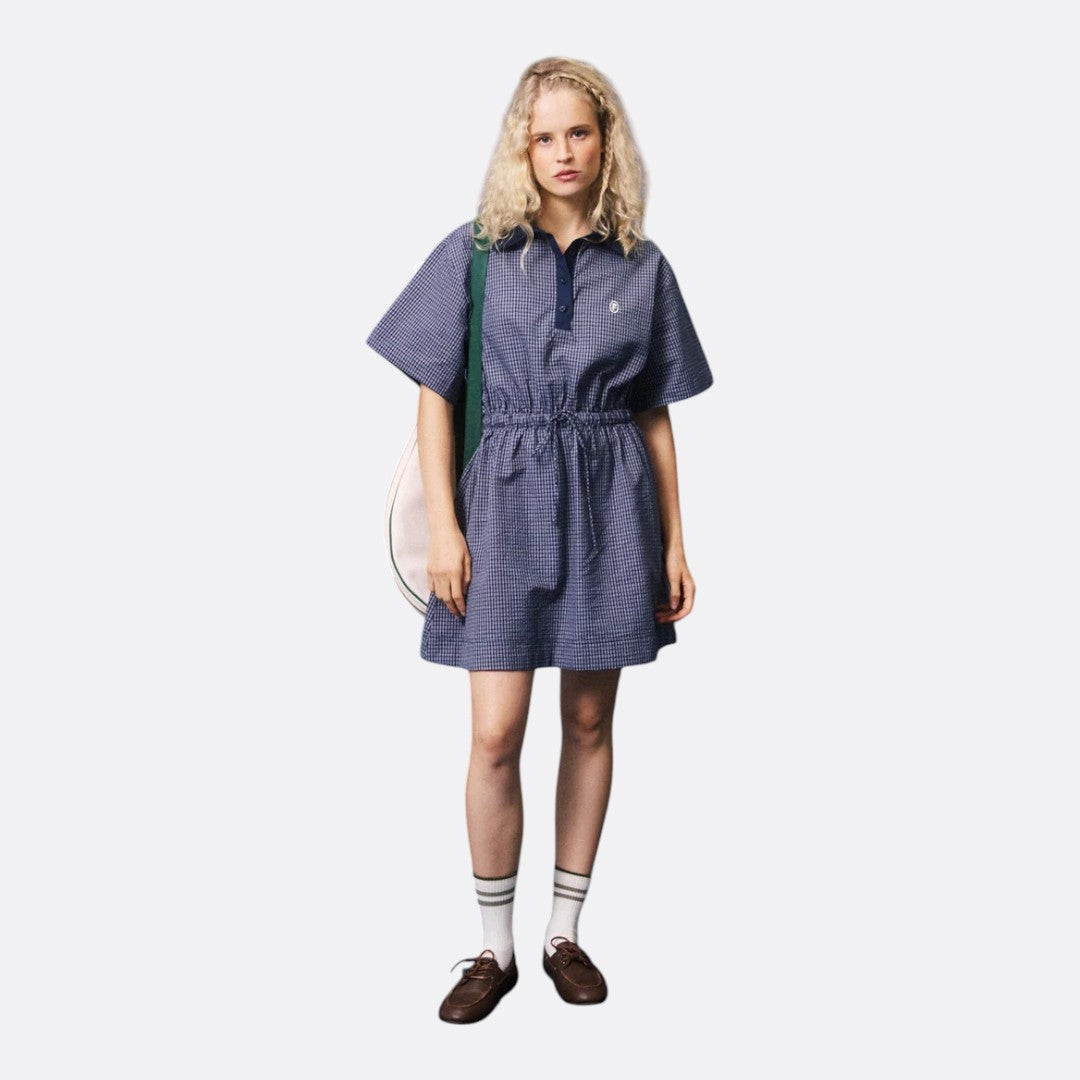 <PRODUCTTITLE> in Blue by FRNCH.
