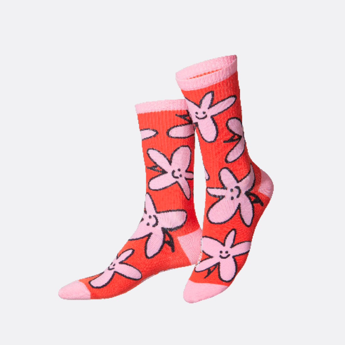 <PRODUCTTITLE> in Multi by Eat my socks.