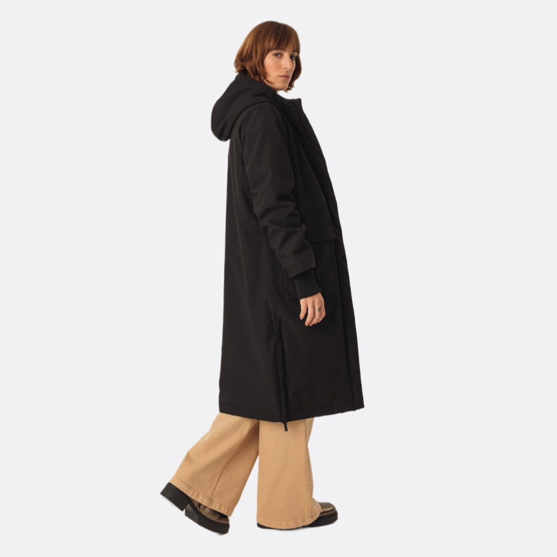<PRODUCTTITLE> in Green by SKFK.