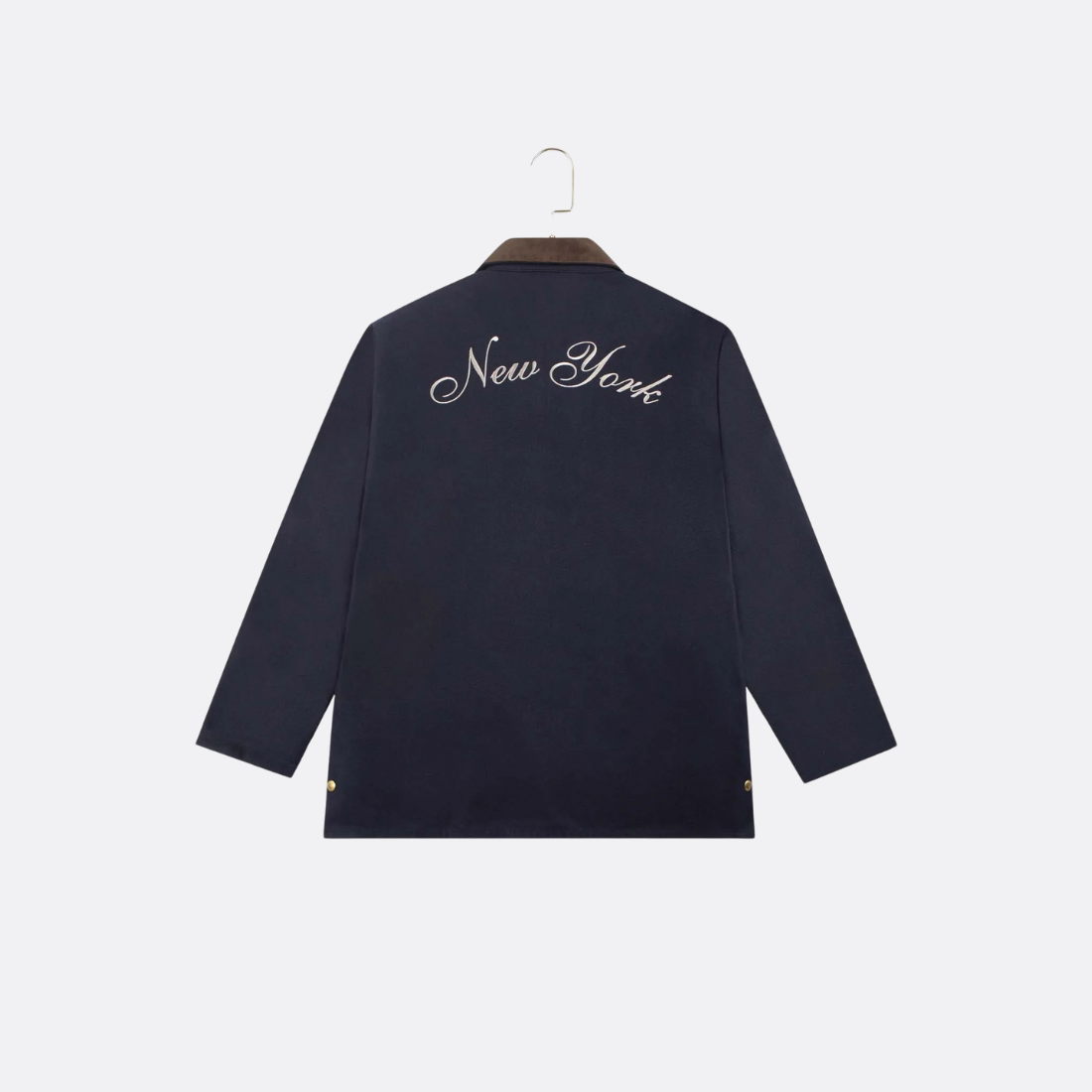 <PRODUCTTITLE> in Blue by Mercer.