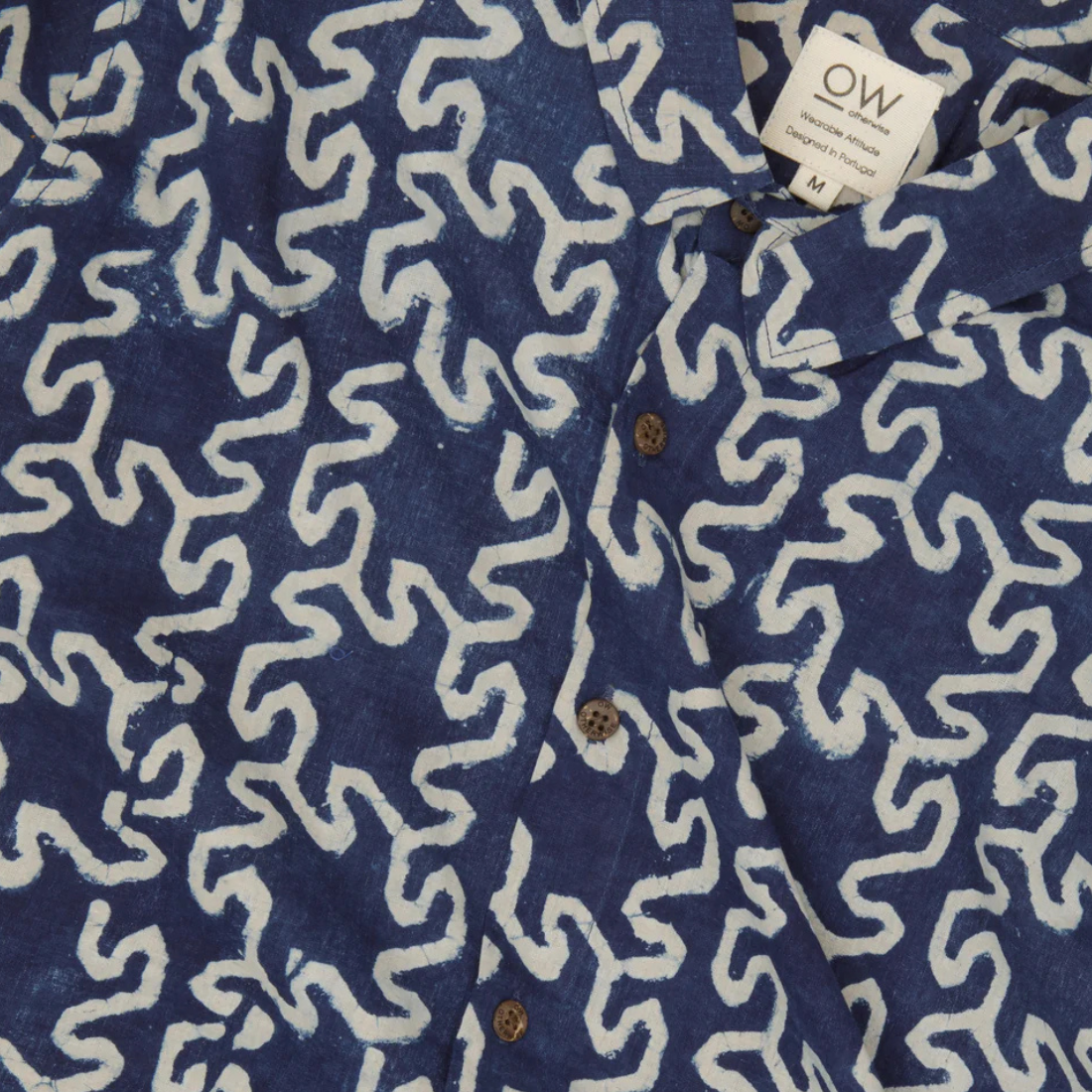 <PRODUCTTITLE> in Blue by Otherwise.
