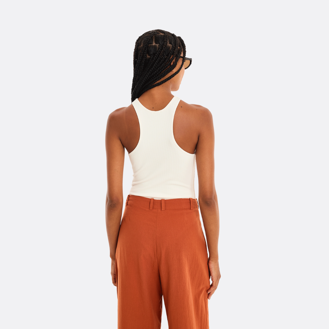<PRODUCTTITLE> in Neutrals by Loja 3.