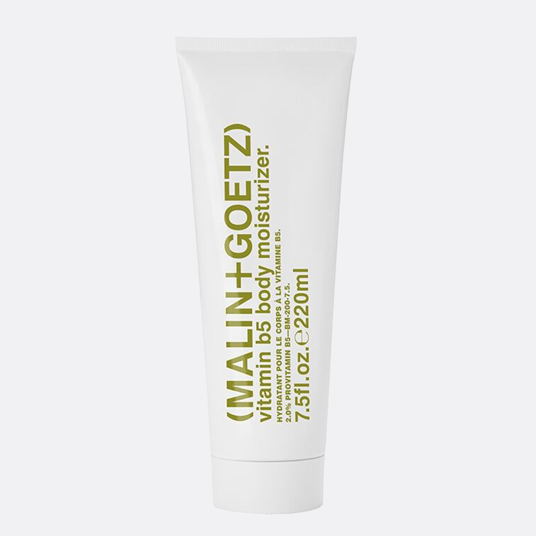 Vitamin B5 Body Moisturizer, 220ml