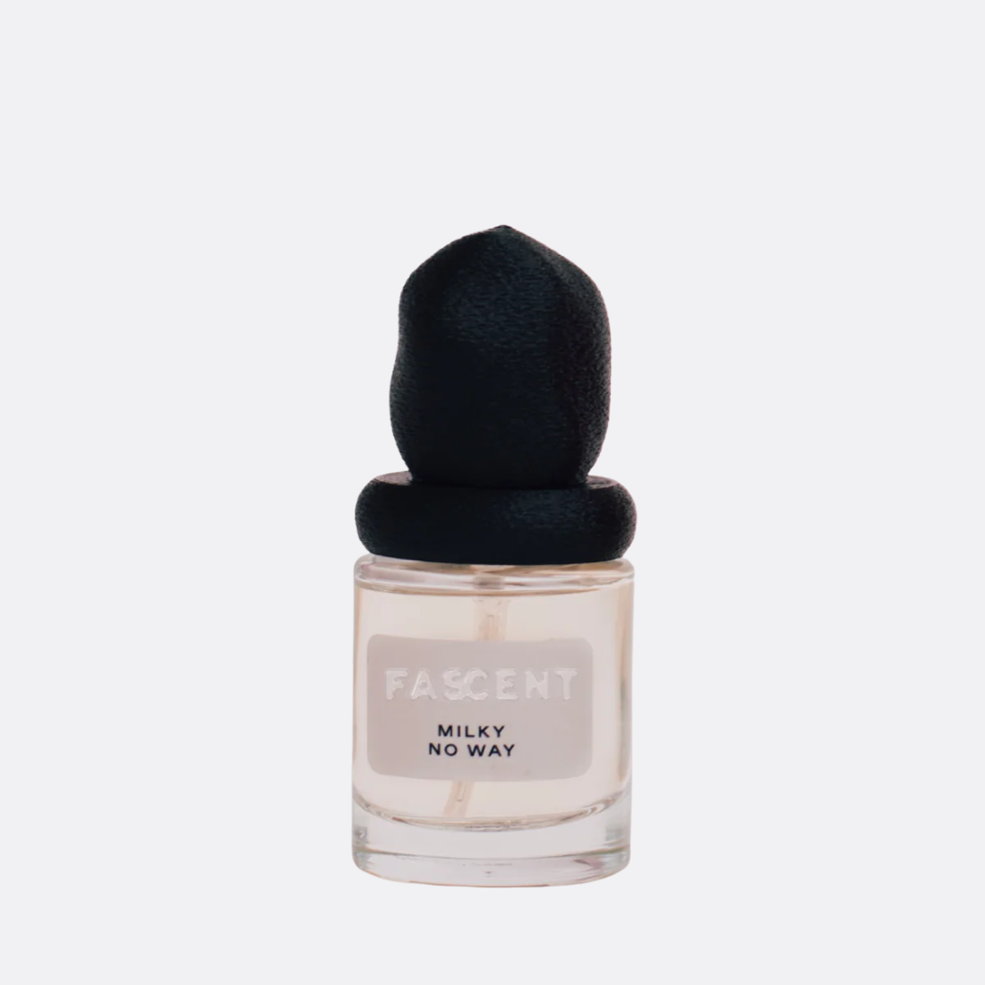 EDP Milky de ninguna manera