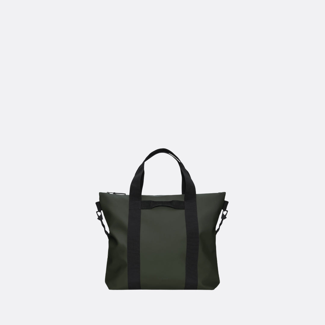 Sac fourre-tout W3 vert