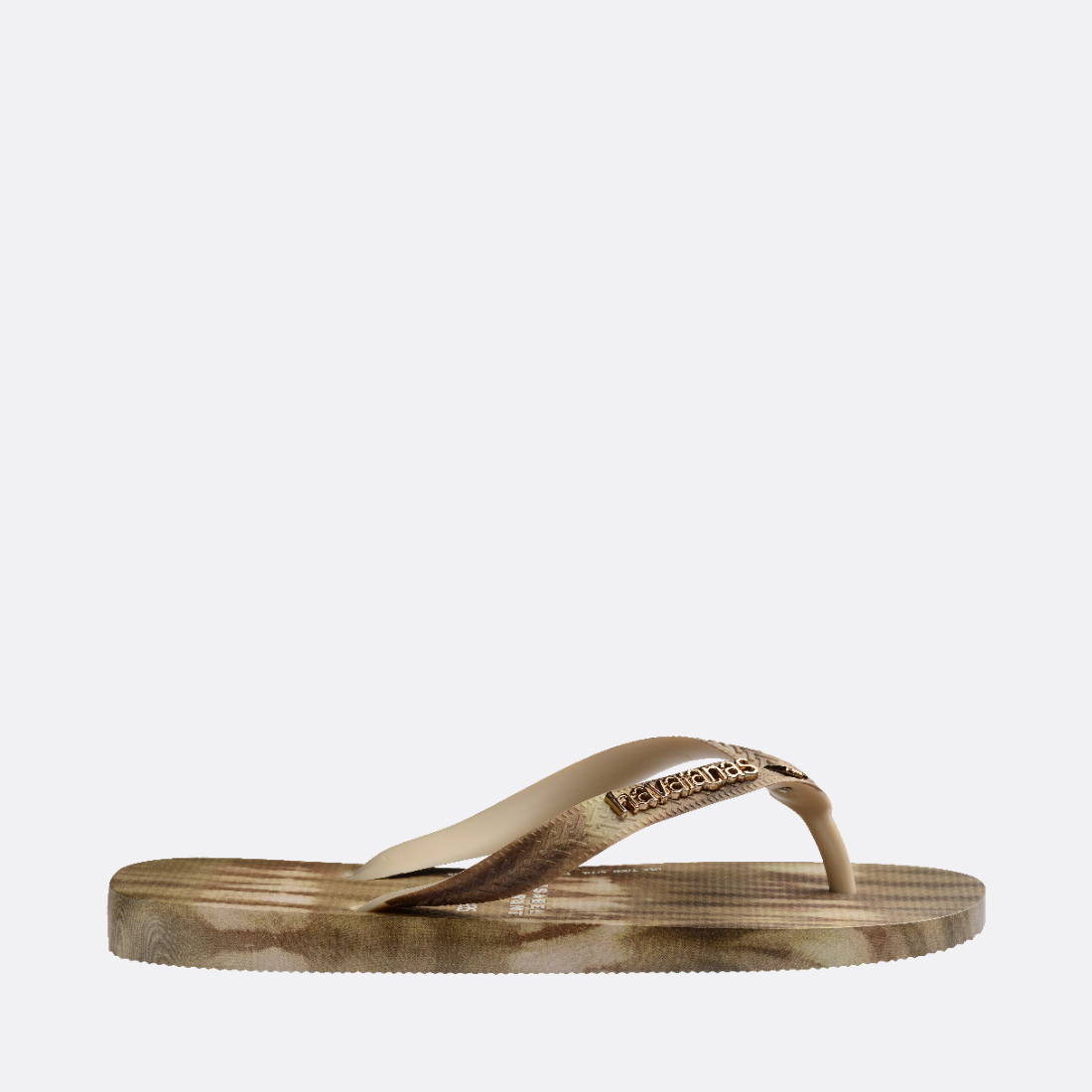 Havaianas x Isabel Marant Slippers