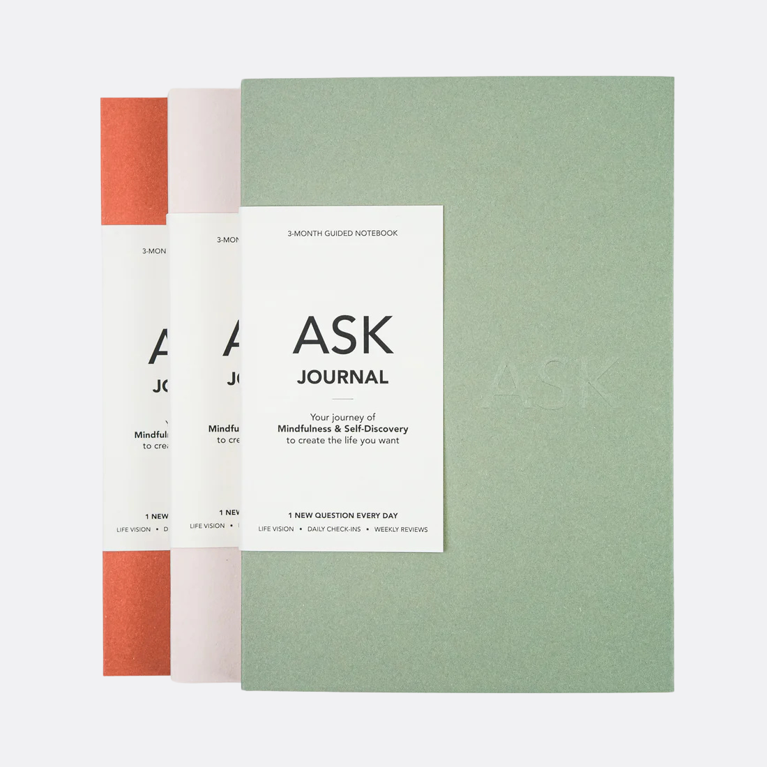 <PRODUCTTITLE> in Orange by ASK.