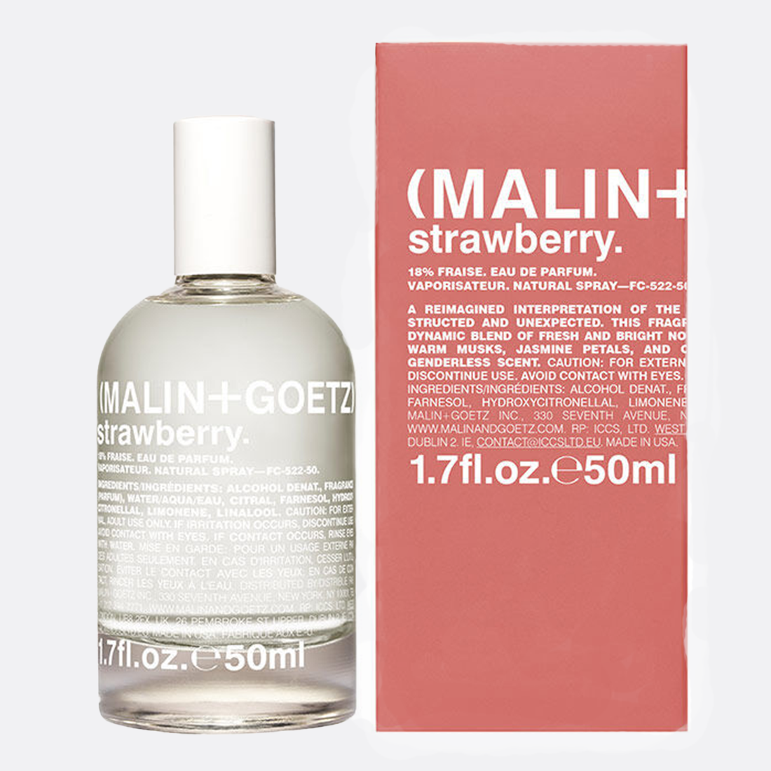 Strawberry EDP, 50ml