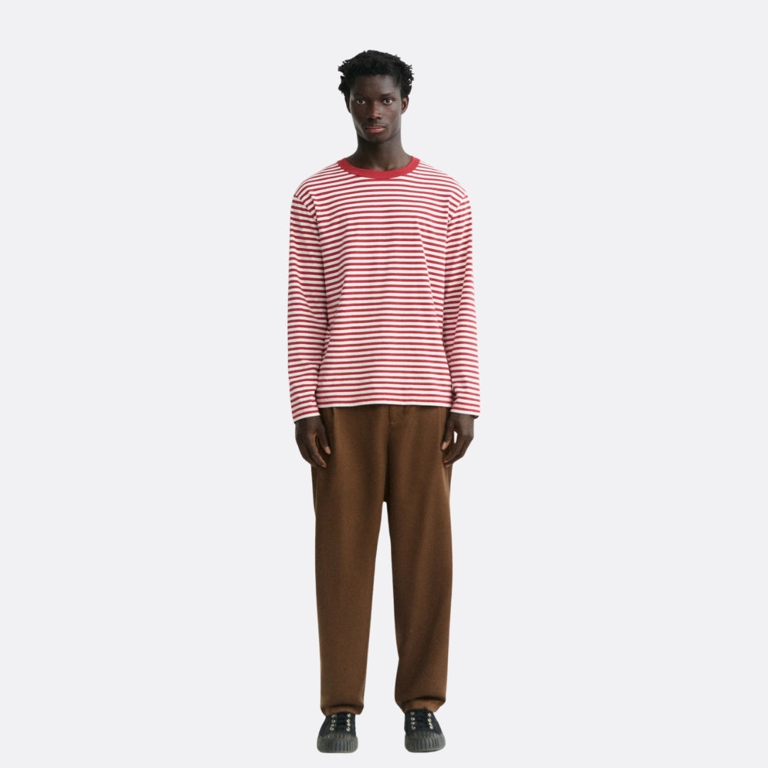 <PRODUCTTITLE> in Red by Thinking Mu.