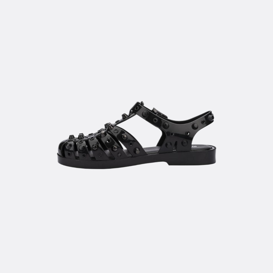 <PRODUCTTITLE> in Black by Melissa.